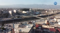 “Depremin 11’inci ayında Hatay’da değişen bir şey yok’’