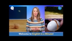 ພາສາອັງກິດ ໃນນຶ່ງນາທີ, “get cracking” ແປວ່າ “ເລີ້ມຕົ້ນເຮັດຕອນນີ້/ລົງມືເຮັດດຽວນີ້”