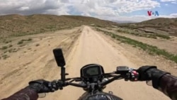 په کوزه پښتونخوا کې سیاحت ته د ودې ورکولو بیسارې هڅه
