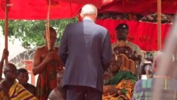 Results of 2024 US presidential election will reverberate in Africa