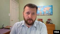 เกรกอรี โพลลิง ผู้อำนวยการของศูนย์ Center for Strategic and International Studies