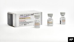 Околу 56,5 милиони луѓе, или 17% од населението на САД, ја примиле минатогодишната верзија на вакцините