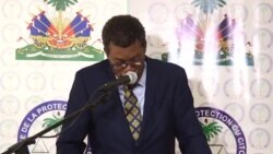 OPC Mande Chanjman nan Tèt PNH la