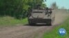 VOA on the Scene: Fighting Fierce as Ukraine Vows Return of Occupied Land