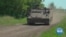 VOA on the Scene: Fighting Fierce as Ukraine Vows Return of Occupied Land