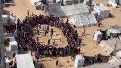  Գազայում հրադադարի վերաբերյալ Իսրայելի առաջարկը «Համասում» քննում են