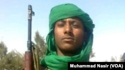 Dogo Gide - Shugaban ‘yan bindiga a arewacin Najeriya