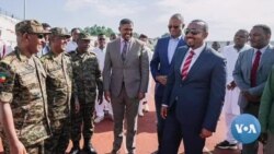 Muummichi Ministaraa Itiyoophiyaa Har’a Magaalaa Naqamteetti Qaamolee Hawaasaa Adda Addaa Waliin Mari’atan