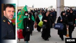 سعید منتظر المهدی می‌گوید این اقدام ویژه برای تسهیل سفر زنان برای زیارت به عراق صورت گرفته است.