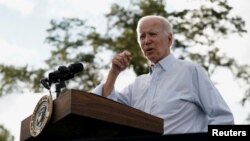 조 바이든 미국 대통령