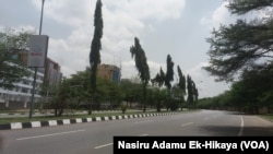 Titin Abuja
