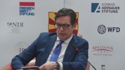 Хил: Српско-косовското прашање е најважното во регионот кое мора да се реши