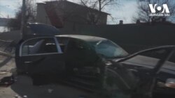 ერთი წელი ბუჩასა და ირპინის ტრაგედიიდან