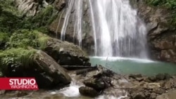 BiH: Aktivisti protiv izgradnje mini hidrocentrale na rijeci Duboka