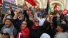 Lawyers: Three Tunisian commentators arrested over critical remarks