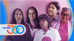 Visión 360 [Radio]: Mujeres como parte de la solución
