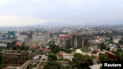 ፎቶ ፋይል፦ አዲስ አበባ ከተማ