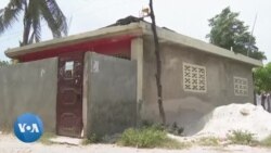 L’appel à l'aide des Haïtiens pour faire face à l’insécurité