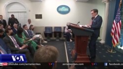 Shtëpia e Bardhë e shqetësuar për rrjedhje të tjera të dokumenteve sekrete