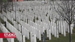 Suljagić: Odluka Schmidta dugoročno će omogućiti održivost Memorijalnog centra u Potočarima