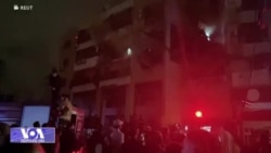 ახლო აღმოსავლეთში კონფლიქტის ესკალაციის საფრთხე