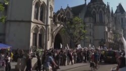 WikiLeaks’ Assange can appeal US extradition on freedom of speech grounds