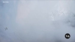 VOA英语视频：保卫北约每一寸领土：九万北约军人开始冷战后最大演习 