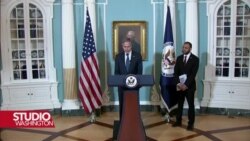 Godišnji izvještaj američke vlade o vjerskim slobodama u svijetu