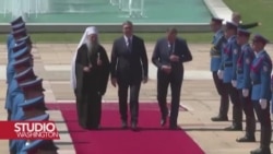 Svesrpski sabor samo podiže rejting vladajućim strukturama u RS-u i Srbiji, kaže Željko Raljić