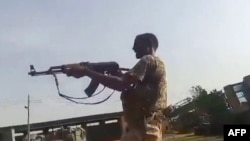 Les FSR, qui contrôlent déjà les frontières occidentales du Soudan, ont réalisé une percée significative dans le sud-est du pays.