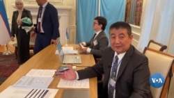 Referendum: O'zbekistonning Vashingtondagi konsuli 