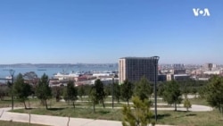 Şəmşad Ağa: Azərbaycanda jurnalisti özlərinin katibi kimi görmək istəyirlər