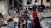 Kondisi Memburuk, Makin Kuat Seruan PBB bagi Gencatan Senjata di Gaza 