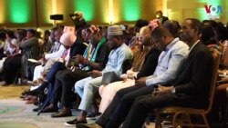 កម្មវិធី YALI Fellows សម្រាប់​ស្ត្រី​ជំរុញ​ឱ្យ​មាន​ការផ្លាស់ប្តូរ​ក្នុង​សហគមន៍​របស់ពួក​គេ