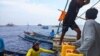 Philippine group calls civilian mission in South China Sea a 'major victory' 