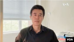 수에 슈지 전 유엔 안보리 대북제재위원회 전문가패널이 9일 VOA 함지하 기자와 인터뷰했다.