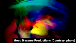 انیمیشن «شهاب سنگ»