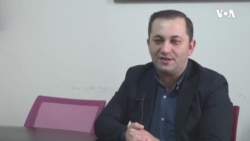 Ruslan İzzətli: Hesabatlılıq, şəffaflıq yoxdursa korrupsiyanın bütün alətlərini Azərbaycanda görə bilərik