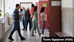 Во правната сфера треба многу работи да се сменат. Сите да го почитуваат законот, вели граѓанин од централното подрачје на Скопје