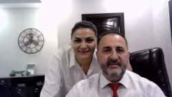 Fəridə Bəydəmirli: Nazimin səhhətindəki problem ciddidir