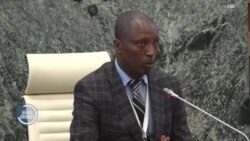 Ministarri De’eetaa Ministirii Nagaa Duraanii Taayee Danda’aa Si’a Lammataaf Kamisa Har’aa Mana-murtiitt Dhihaatan