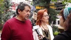 Sorğu: Ankara sakinləri qadınları qoruyan qanunun ləğvi təşəbbüsü haqda nə düşünür?