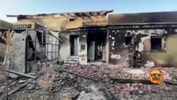 حماس اسرائیل جنگ: امریکی یہودیوں میں تقسیم کیوں؟
