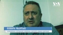 ფხალაძე: "სტრატეგიულ პარტნიორებთან ქიშპი ასუსტებს საქართველოს"