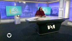 Alkaluman ma’aunin yanayi sun nuna cewa matakin zafi a duniya ya haura maki 2.3 Farenheit kuma zafin zai iya janyo rashin lafiya ko mutuwa