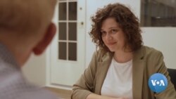 Ukrainian Language More Popular Since War Started