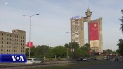 Presidenti kinez Xi Jinping viziton Serbinë