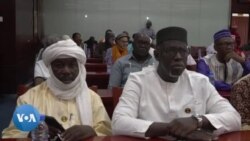 Lancement de la 8e édition du festival du vivre ensemble à Bamako