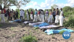 Kenyans Consider Regulations on Religion as Cult Members Bodies’ Exhumed