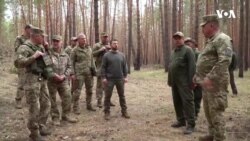 Rusiya təbliğatı Ukraynanın ordu siyasətini təhrif edir